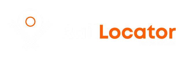 Rail Locator for Business